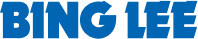 Bing Lee logo