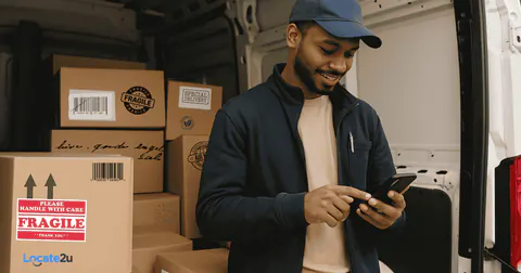 10 Reasons to Use Delivery Planning Software