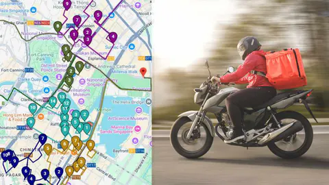 17 Real-Time Tracking and GPS Terms to Know