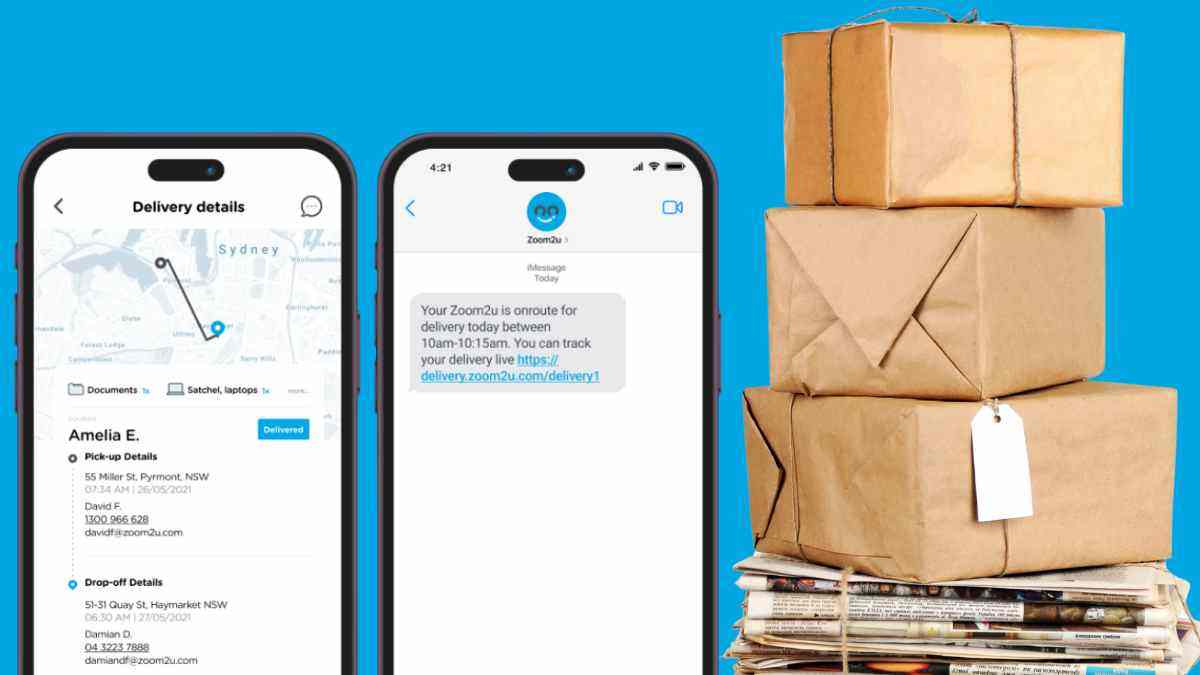 7 Reasons why You Should Consider in House Delivery