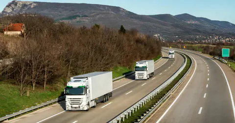 73 Reasons to Use Fleet Management Software