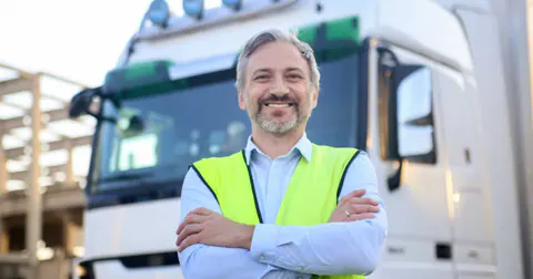 Beyond the Doorstep: The New Frontier of Last-Mile Delivery