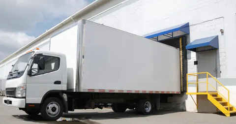 Customer Satisfaction in Trucking: Speed and Trust