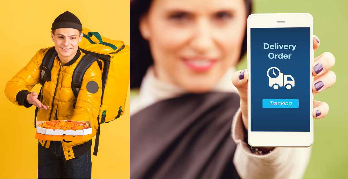 Customers Stalk Orders how Real Time Tracking Wins Them Over