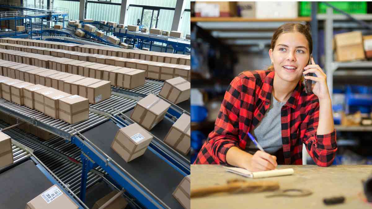 Dispatch and Delivery Planning for Peak Season 9 Tips