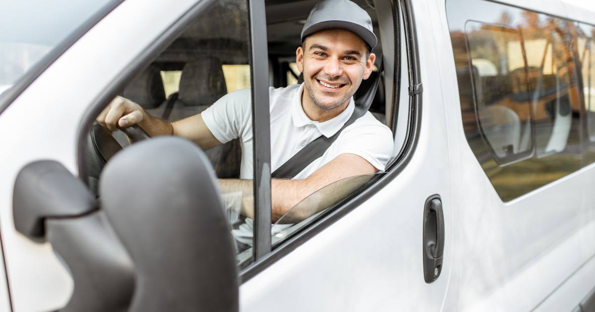 Dont Cut Off your Customer Boost Sales with Route Optimization