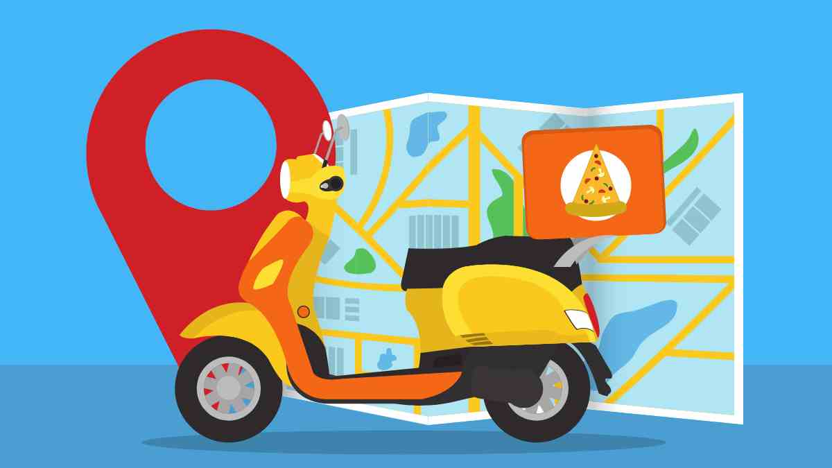 Food Delivery Platforms Expected to Double in 2024