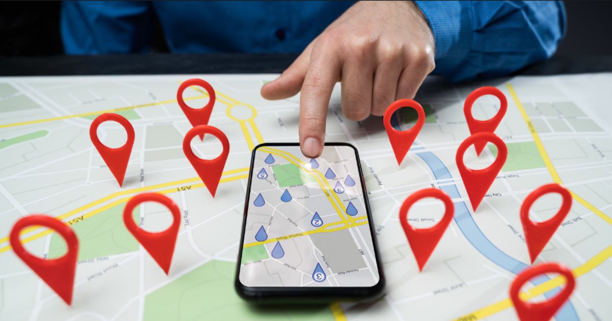 Gps Tracking Software 101 your Logistics Guide