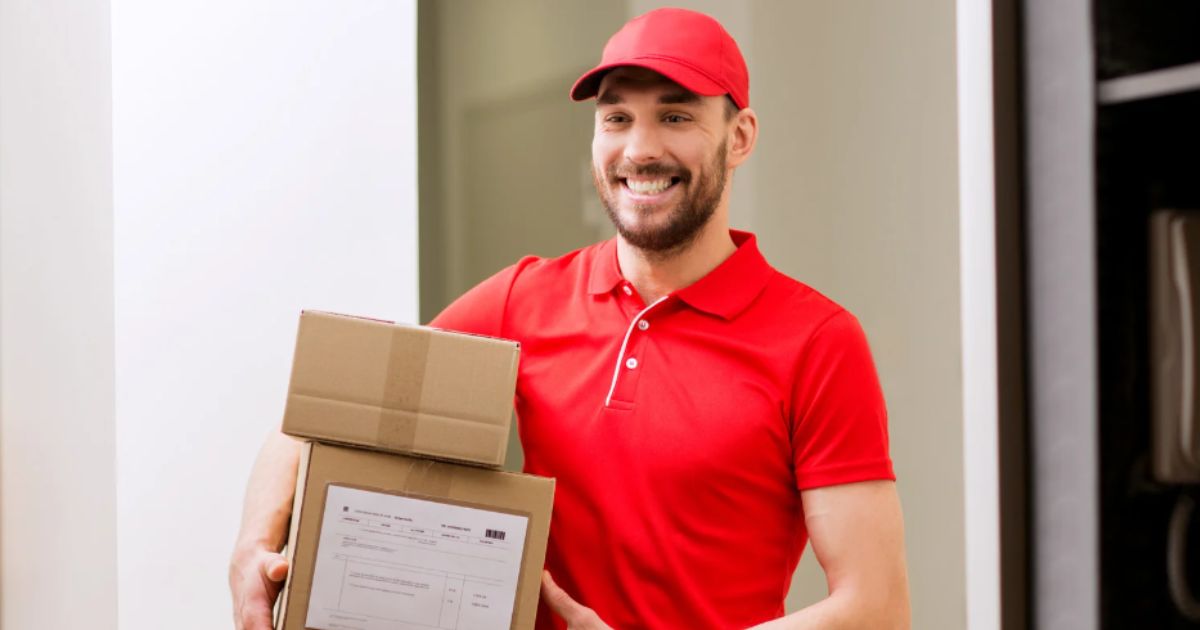 Holidays how Delivery Management Software Handles Peak Deliveries