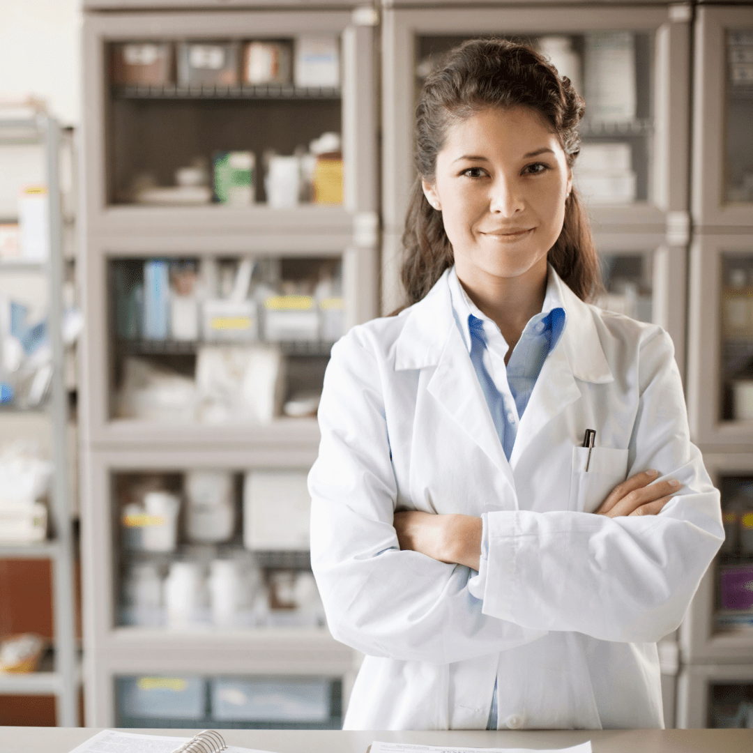 How Prescription Delivery Works