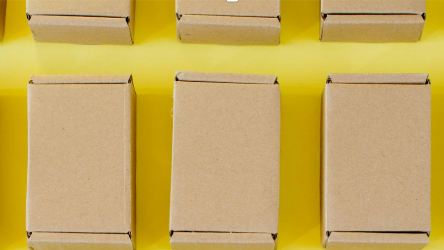 How to Create Sustainable Packages for your Products