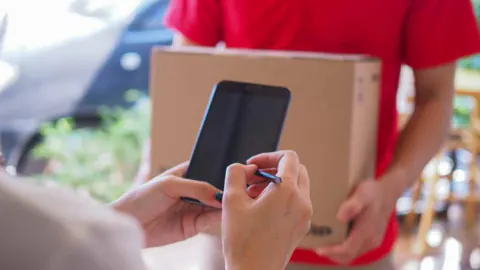 Improve Your Delivery Rate With Proof of Delivery