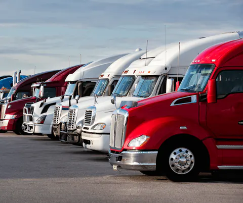 Improve Linehaul Deliveries With Route Optimization