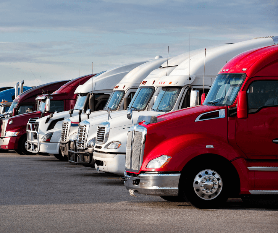 Improve Linehaul Deliveries Through Route Optimization