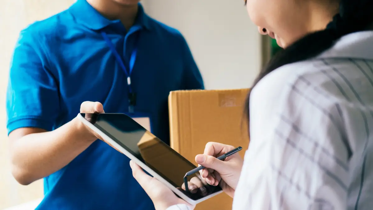 Last Mile Carrier Tracking why its Important