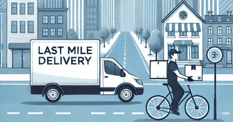 3 Last Mile Delivery Technology Solutions for Your Business