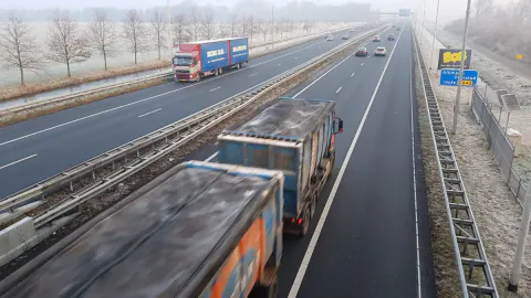 Route Optimization Can Solve Old Problems