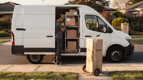 Routing Apps for Delivery Drivers: How to Choose