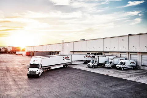 Ryder to Acquire Impact Fulfillment Services