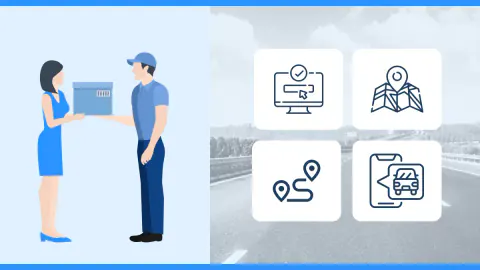 Benefits of Dispatch and Delivery Planning Software