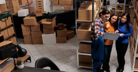 Delivery Management Software’s Role in Logistics