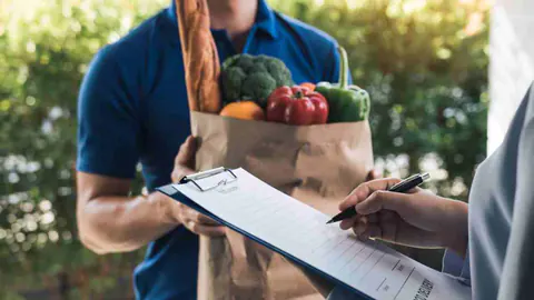Ultimate Convenience 24/7: Gopuff Changes the Delivery Game