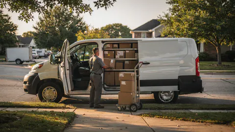 Route Planner With Unlimited Stops: US Fleet Guide