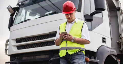 What Is a Route Planning App?