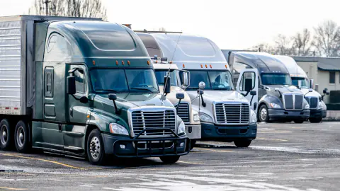 Line Haul Meaning: What Is Linehaul Transport?