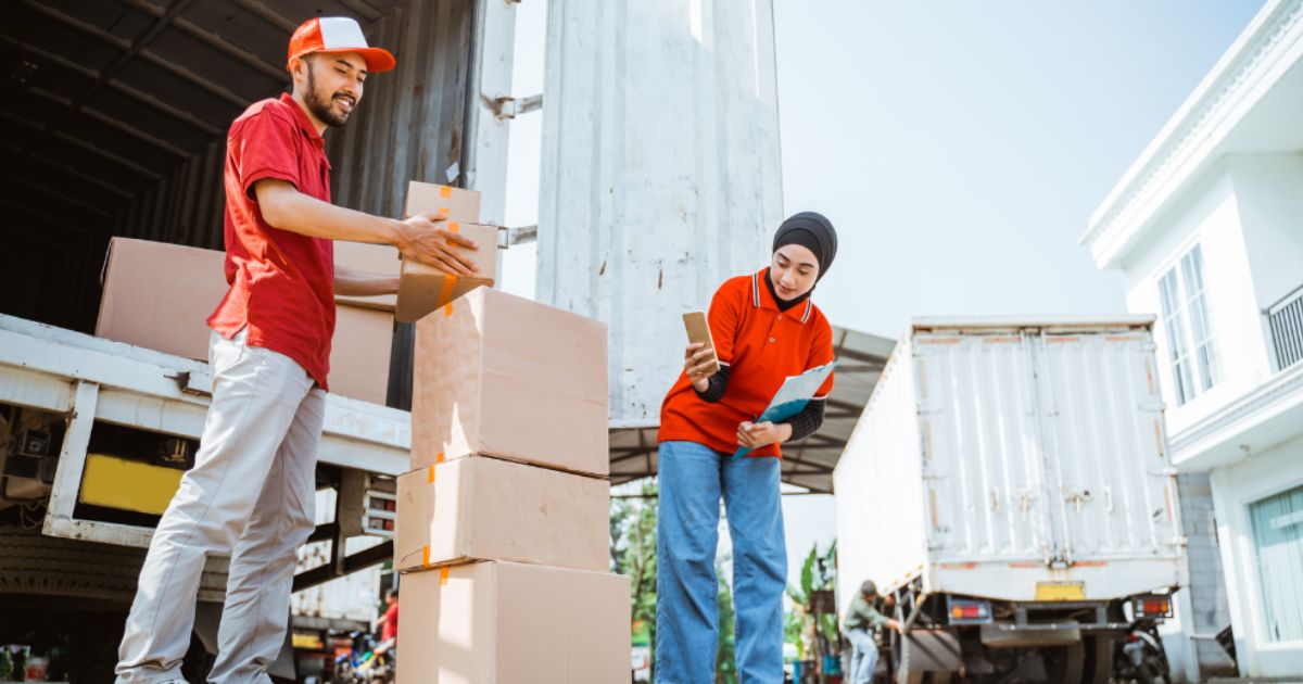 What is Proof of Delivery Software