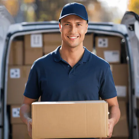 What Is Same-Day Delivery and How Does It Work?